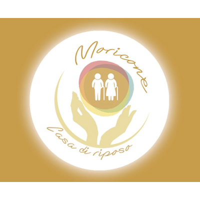 Casa di Riposo Moricone Logo