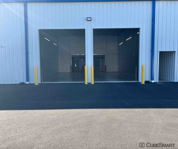 Images CubeSmart Self Storage