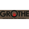 Logo Grothe Kachelofen- und Kaminbau