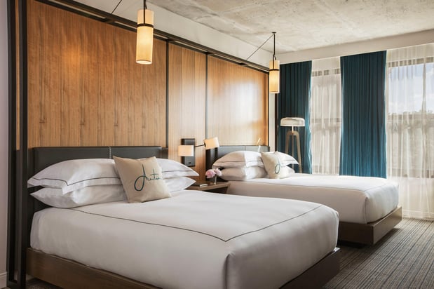 Images Kimpton Aertson Hotel by IHG