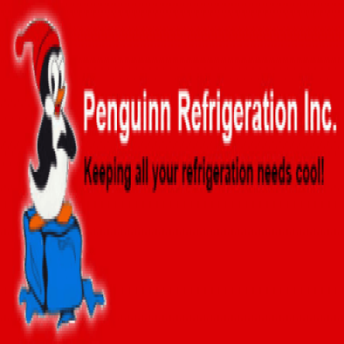 Penguinn Refrigeration Inc - Midland, TX 79701 - (432)685-3387 | ShowMeLocal.com