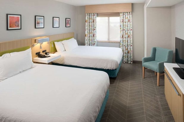 Images Hilton Garden Inn Sioux City Riverfront