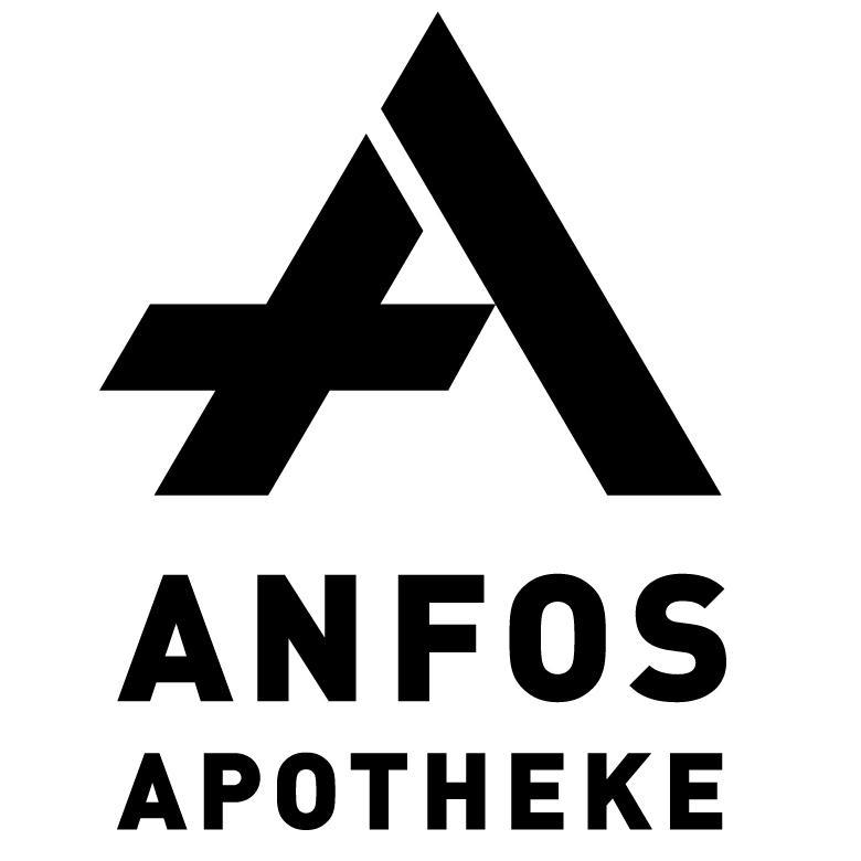 Anfos Apotheke AC Bontempi AG Logo