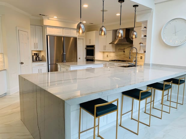Images Best Cheer Stone & Cabinets