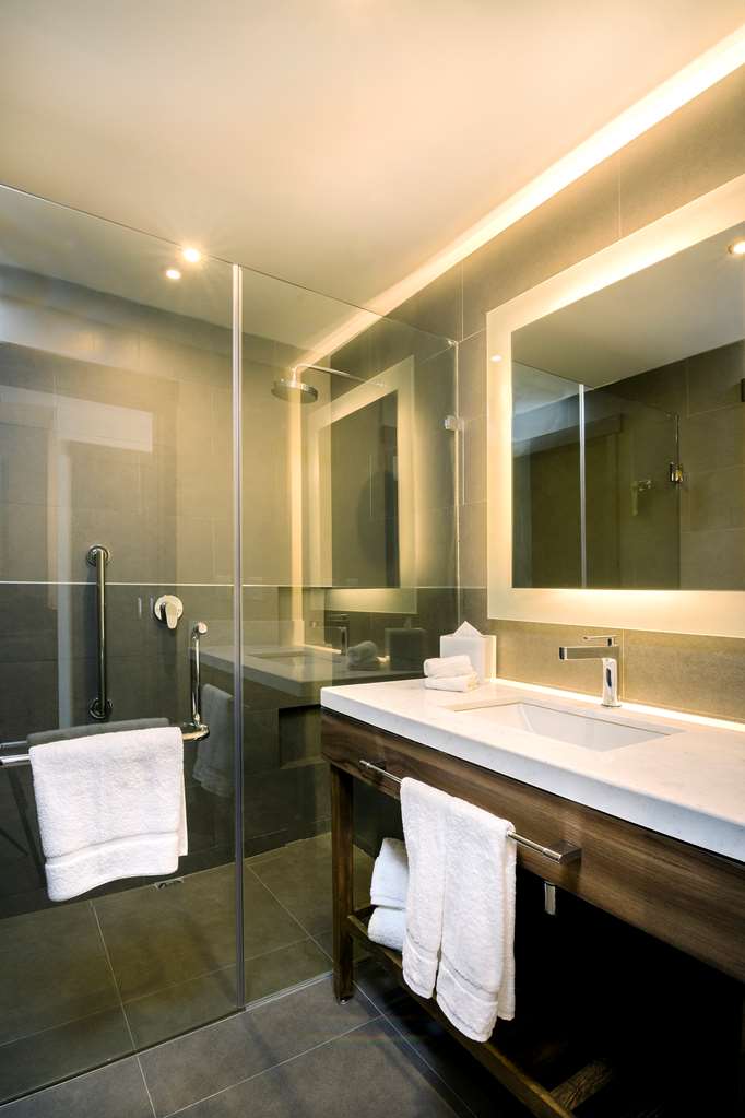 Images Hilton Garden Inn Aguascalientes