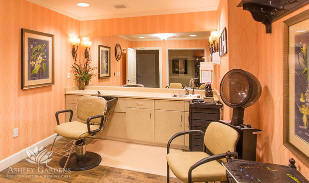 Images Ashley Gardens Assisted Living & Memory Care