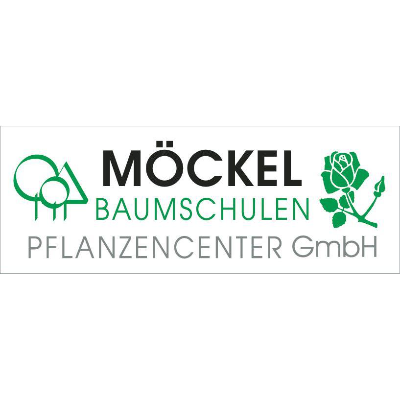 Möckel Baumschulen Pflanzencenter GmbH Logo