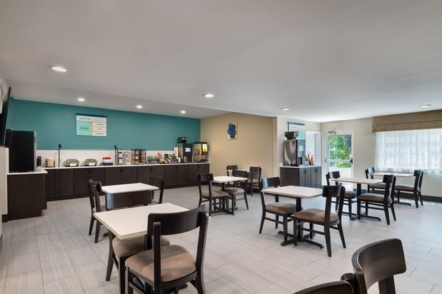 Images Garner Hotel Londonderry - Manchester