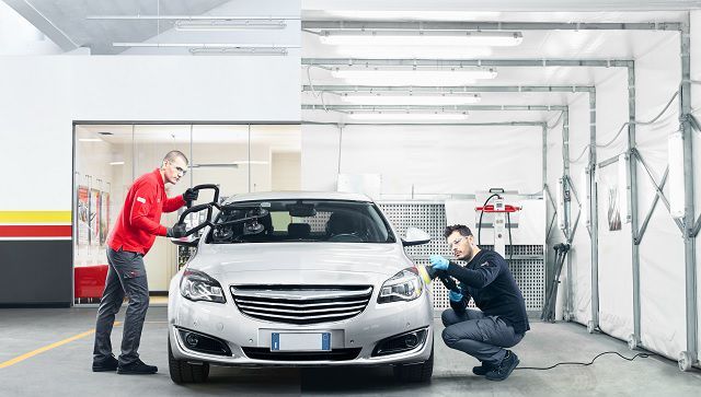 Images Carrozzeria Tipo