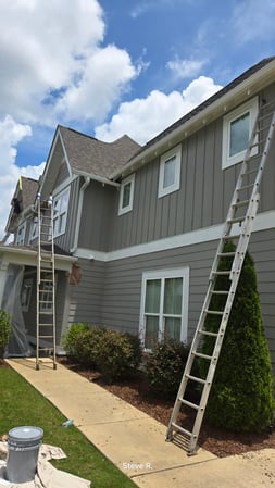 Images Global Roofing Co.