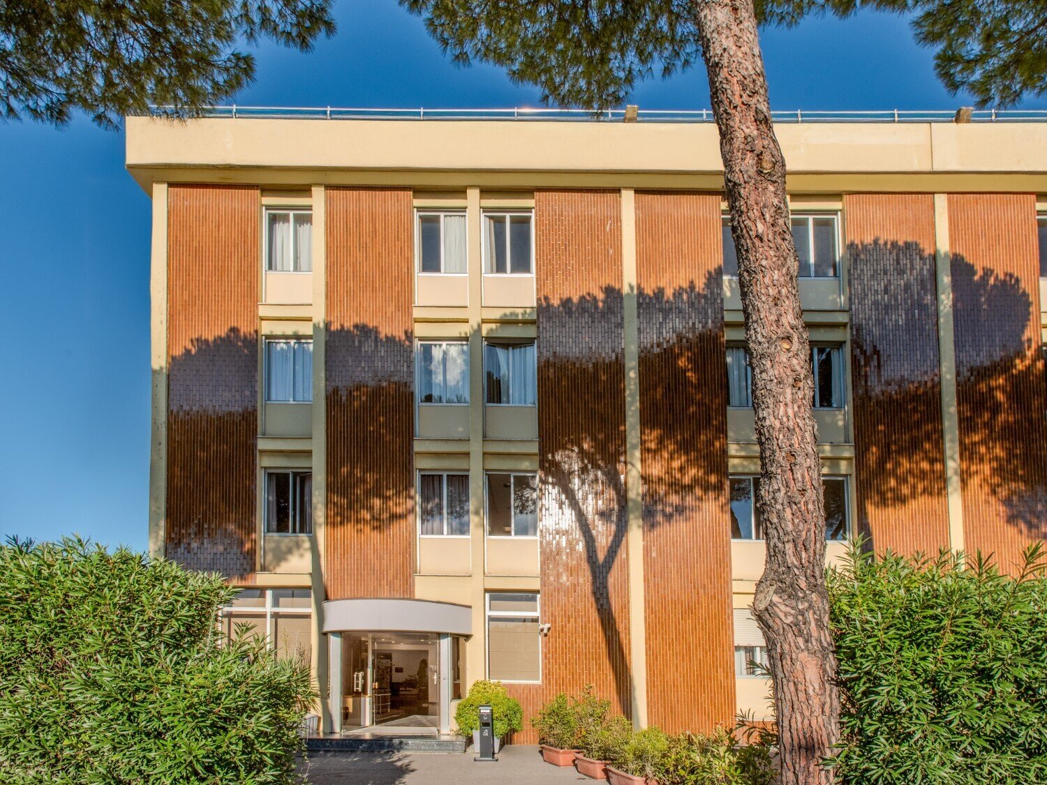 Images B&B HOTEL Calenzano First