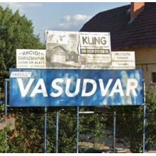 Vasudvar-Vastelep Logo