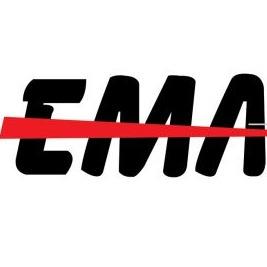 EMA Structural Forensic Logo