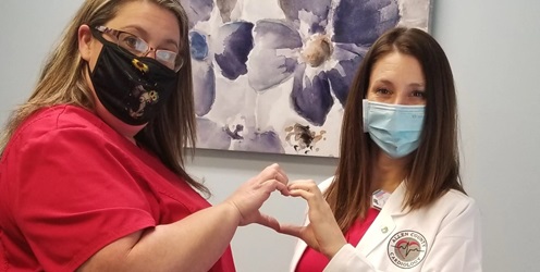 Images Allen County Cardiology