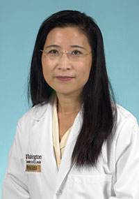 Cynthia Ma