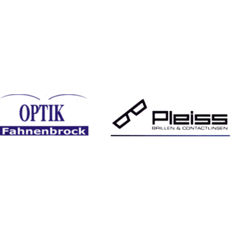 Optik Fahnenbrock Inh. H. Hoge e.K
