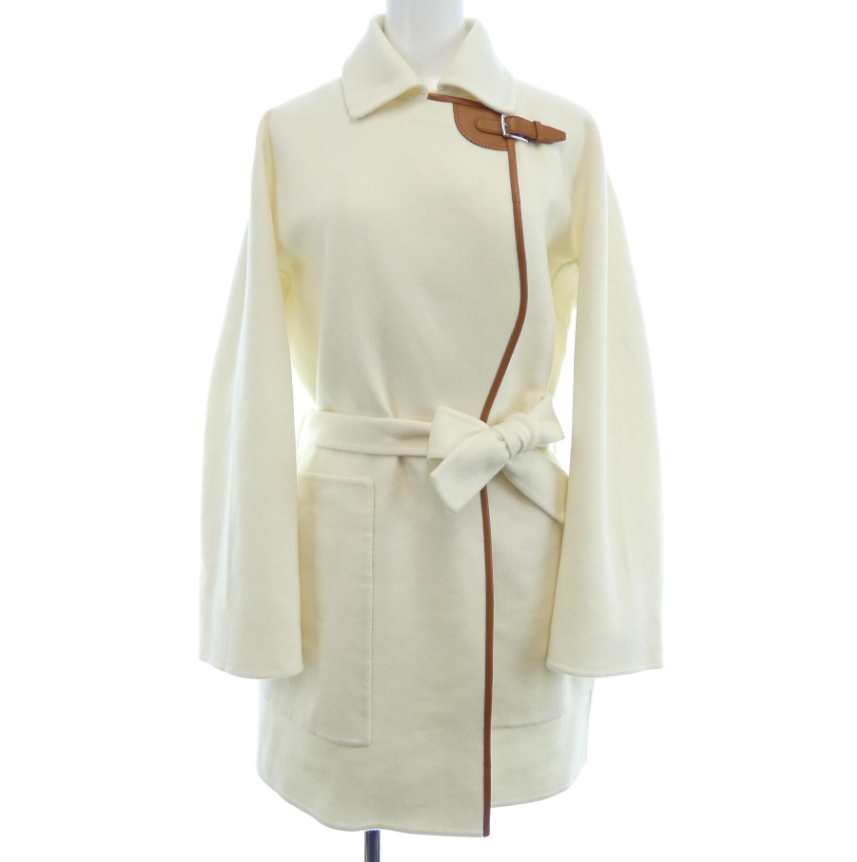 エルメス HERMES コート