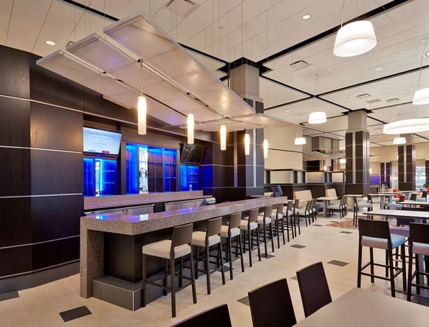 Images DoubleTree by Hilton Hotel Lawrenceburg