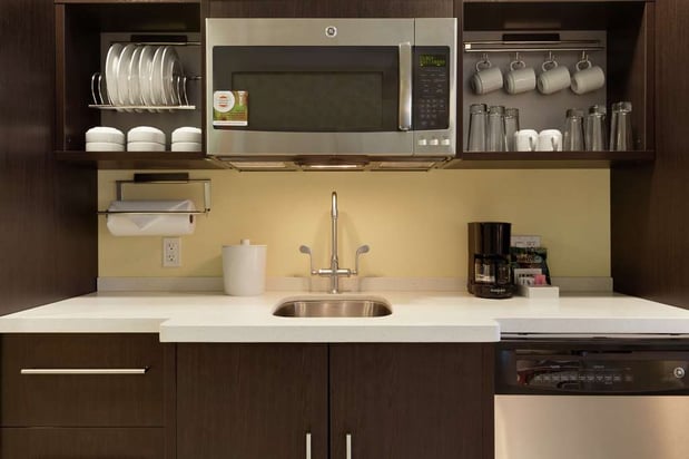 Images Home2 Suites by Hilton Seattle Airport