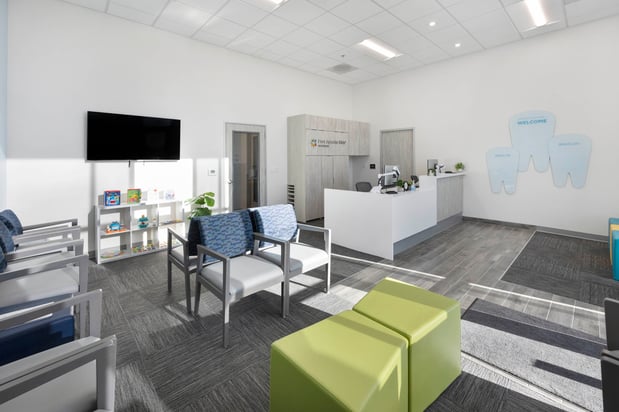 Images Fort Apache Kids' Dentistry & Orthodontics