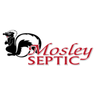 Mosley Septic Logo