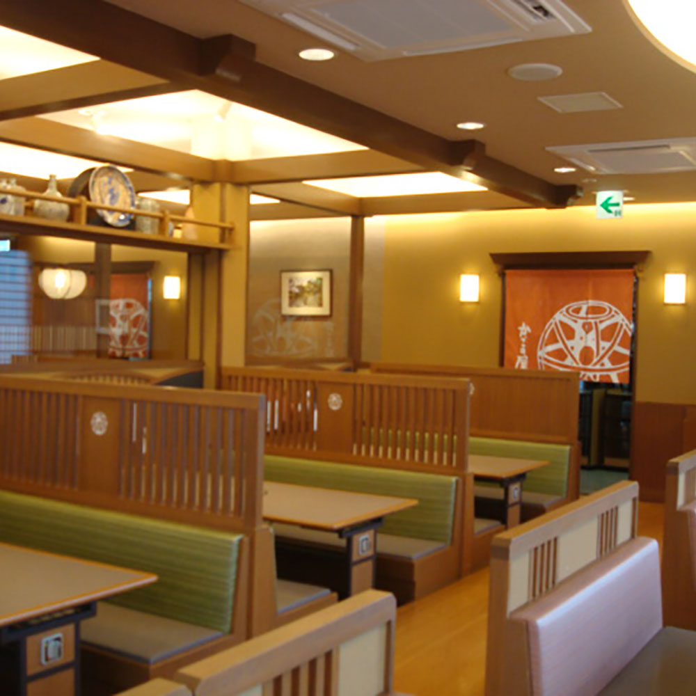 Images かごの屋 泉北泉ヶ丘店