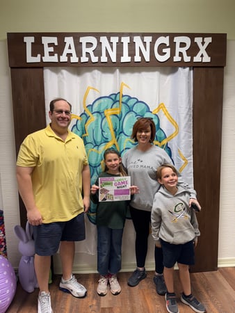 Images LearningRx - Shreveport