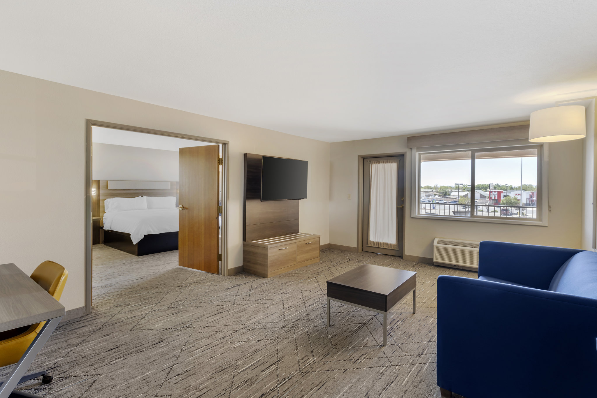 Holiday Inn Express Fallon by IHG Image