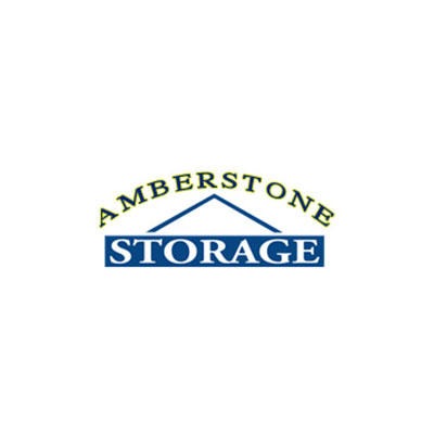 Amberstone Storage Logo