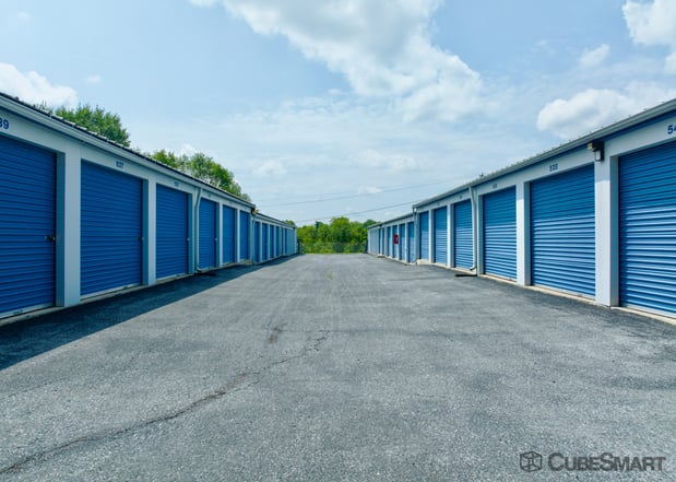 Images CubeSmart Self Storage