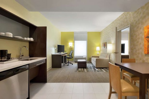 Images Home2 Suites by Hilton Cartersville