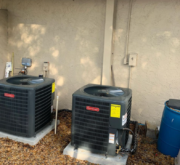 Images Creamer Air Conditioning & Heating