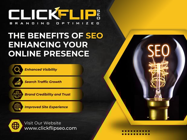 Images Clickflip SEO