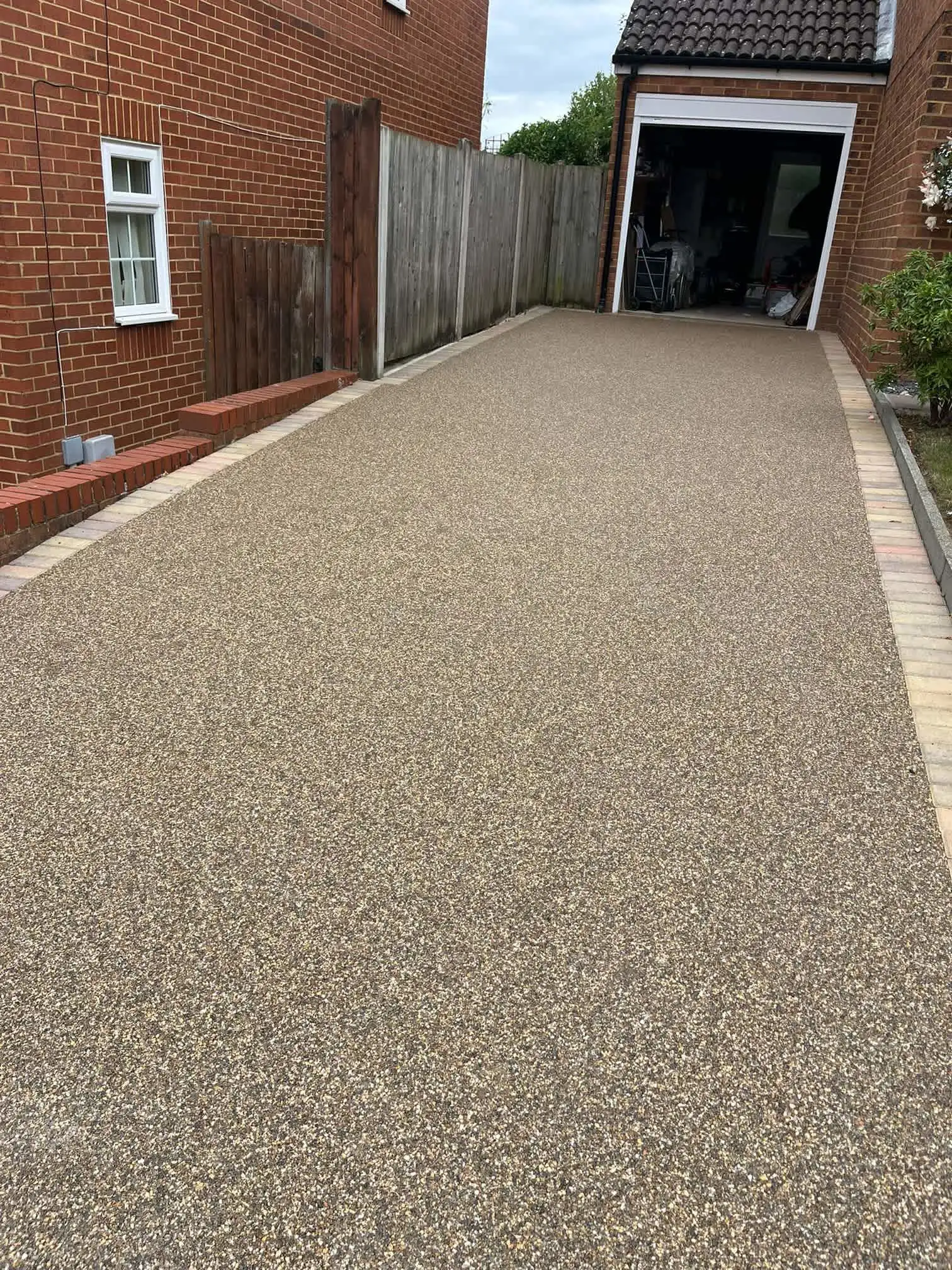 Images Exclusive Driveways