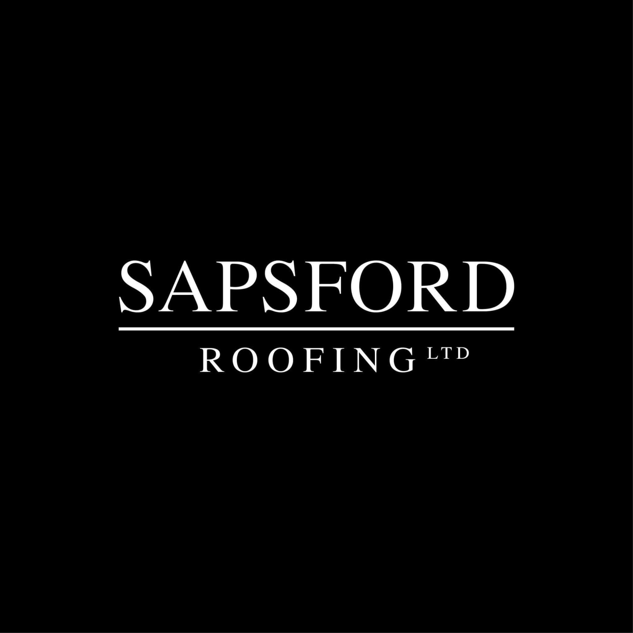 Images Sapsford Roofing Ltd
