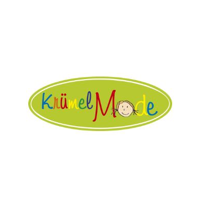Kindermode Gilching - KrümelMode Logo