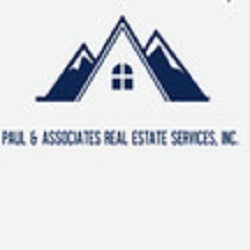 Paul & Assoc Real Estate Svc Logo