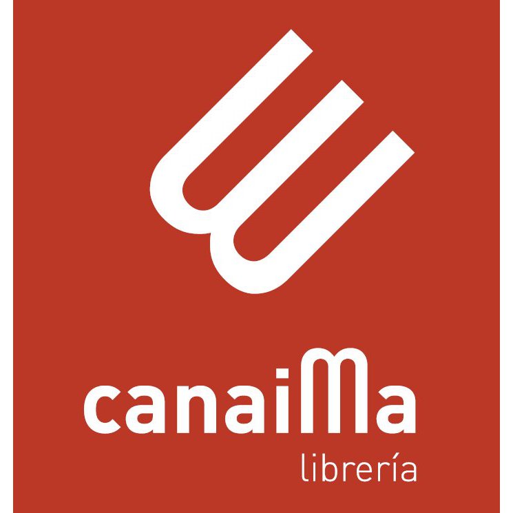 Libreria Canaima Logo