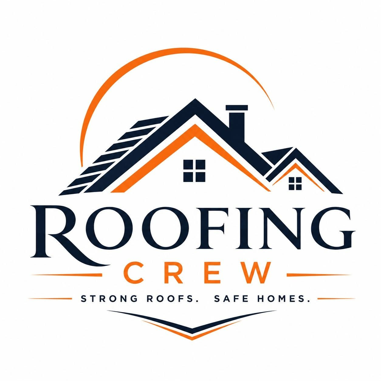 The Roofing Crew LLC