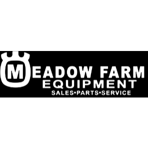 Meadow Farm Equipment Logo