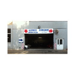 Gran Garage Logo
