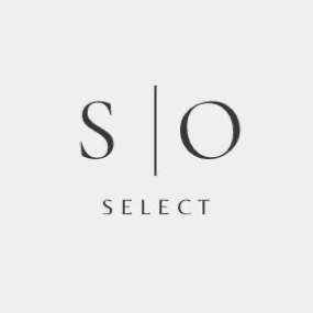 S O SELECT in Berlin - Logo