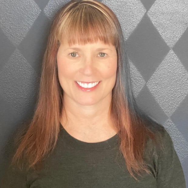 Images Sheree Lobdell, Counselor