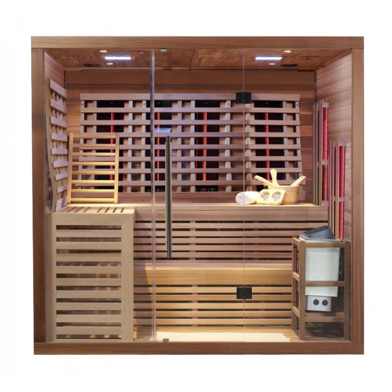 V-INFINITY Whirlpools, Zieglerstraße 6 in Hövelhof