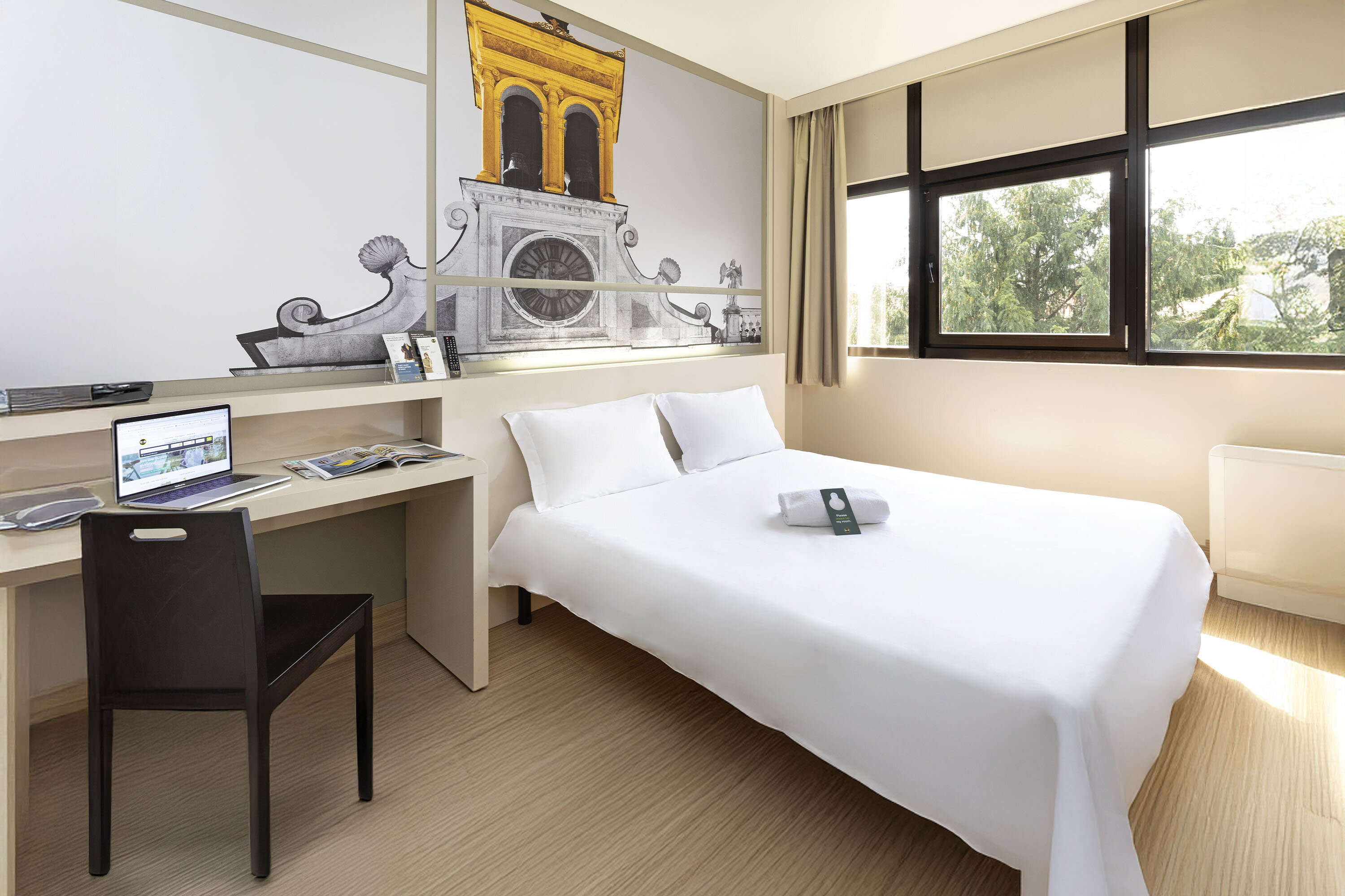 Images B&B HOTEL Udine