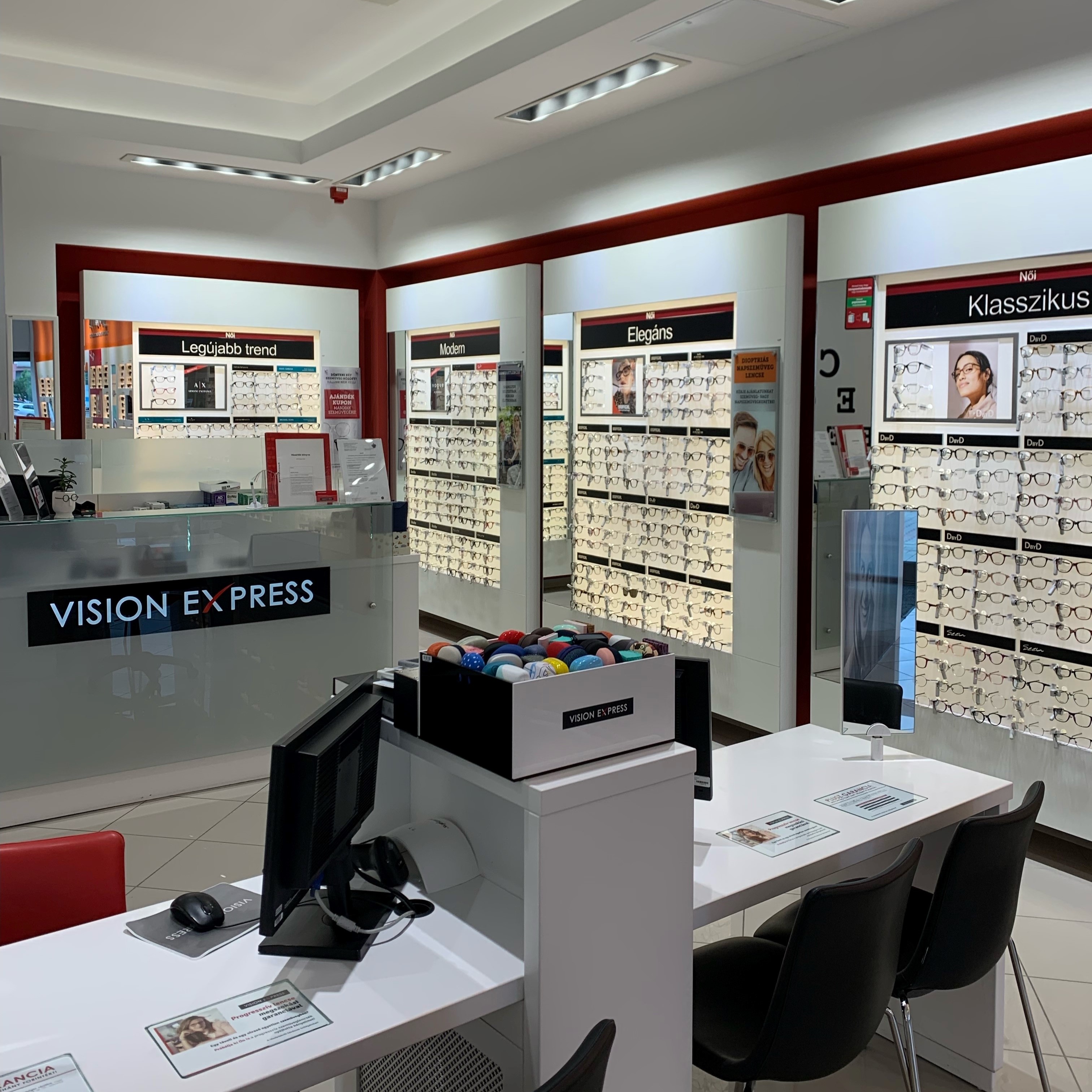 Images Vision Express