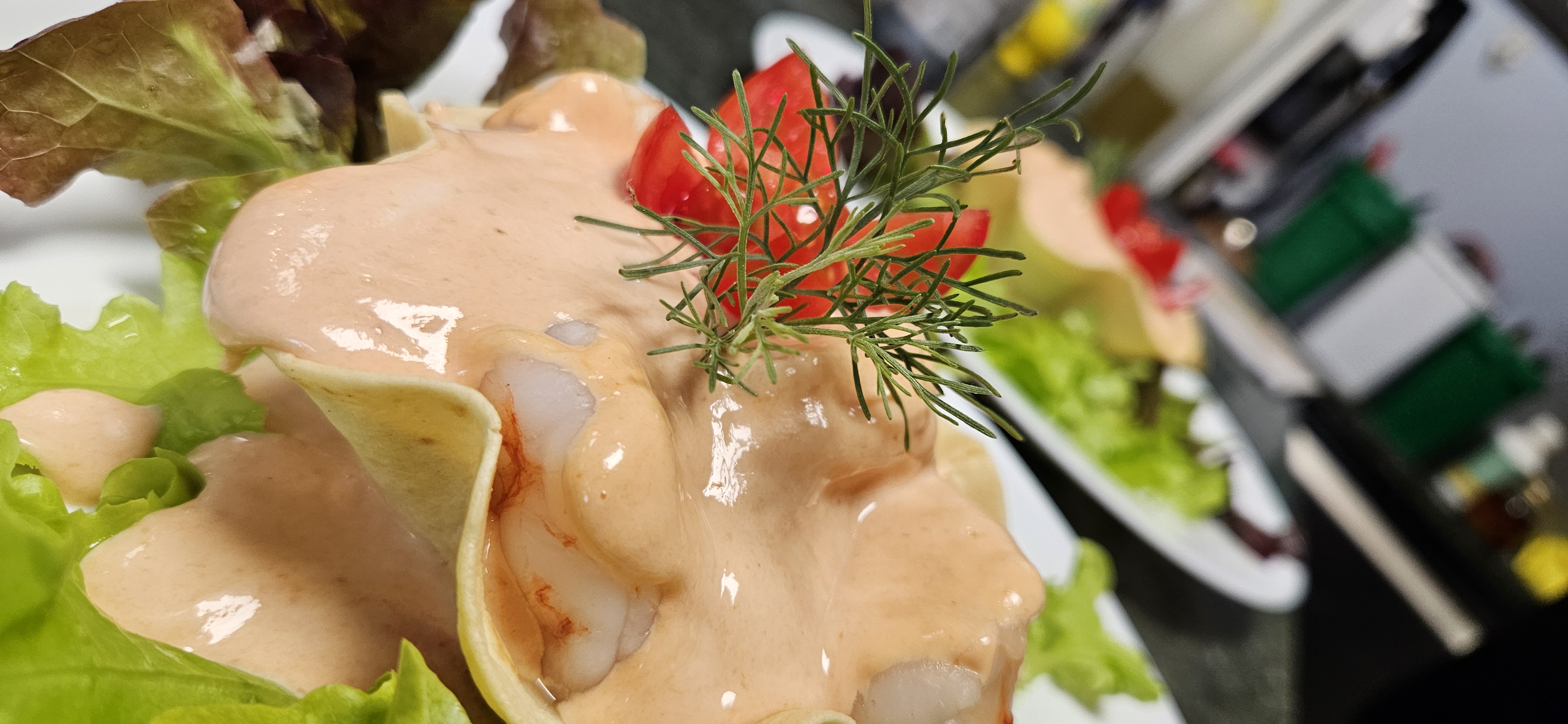 Bilder Buffet Stalden Lombardo