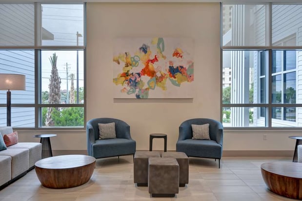 Images Hilton Garden Inn Destin Miramar Beach