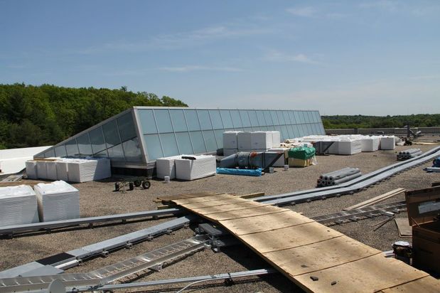 Images A&M Roofing Services