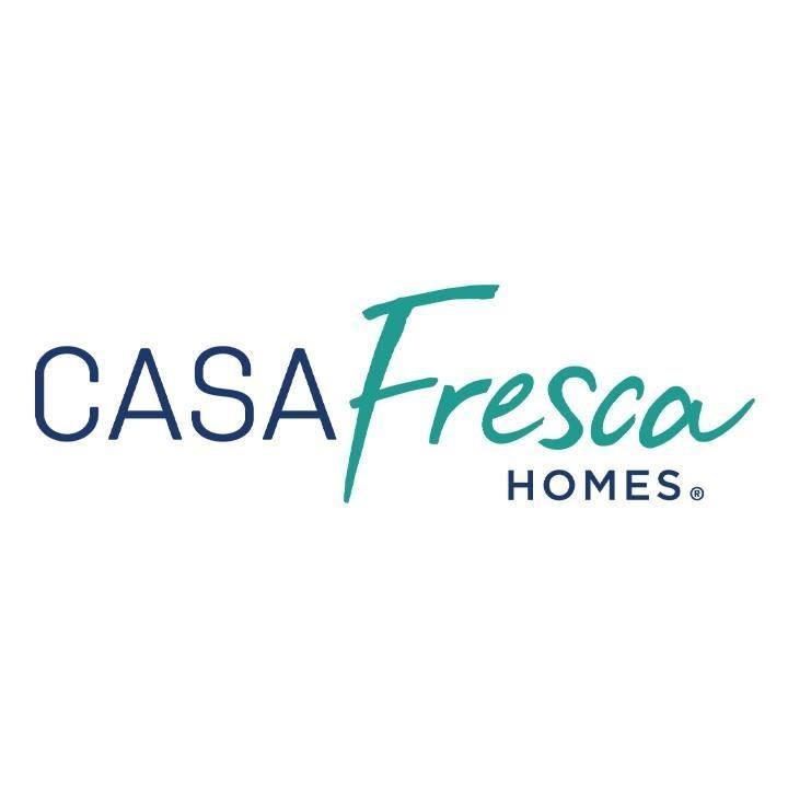 Casa Fresca Homes at Scenic Terrace Logo